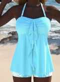 Caitlin™ | Stylish Summer Tankini Top