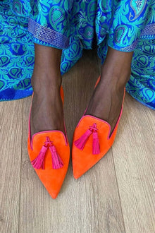 Orange