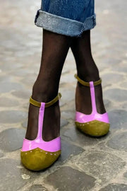 Emerynn™ | T-Bar Sandals