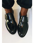 Ardenn™ | Strap Loafers