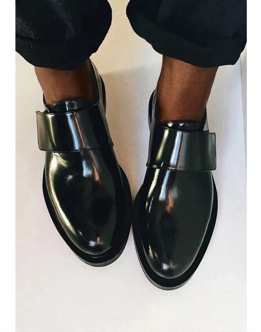 Ardenn™ | Strap Loafers