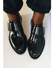 Ardenn™ | Strap Loafers