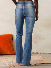 Diane → Dianne

New title: Dianne – CLASSIC FLARE JEANS