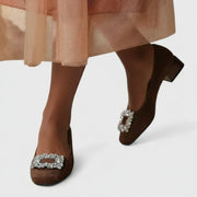 Julianyssa | Orthopedic Heels