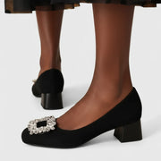 Julianyssa | Orthopedic Heels