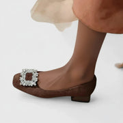 Julianyssa | Orthopedic Heels