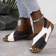 Nancy | Comfort Sandal