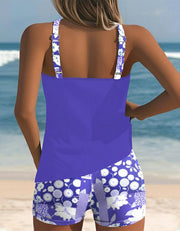 Nina™ | Fashionable Swimwear Set
