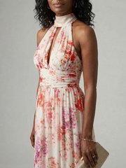 Elyon | Easy Flow Maxi Dress