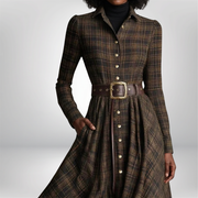 Milly | Belted Dress