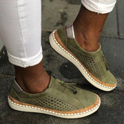Calvonae | Orthopedic Slip-Ons