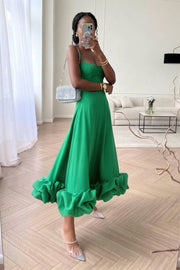 Lara | Chic Animal Dress