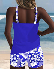 Nina™ | Fashionable Swimwear Set