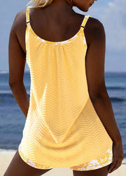 Gemma™ | Comfortable Summer Tankini Set