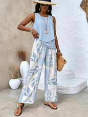 Jamie - Elegant Summer Set