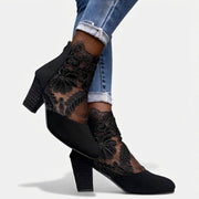 Norene™ | Stylish Breathable Orthopedic Heels