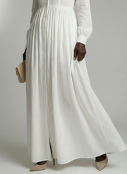 Lioren | Soft Flow Maxi Dress