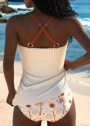 Danielle™ | Comfortable Summer Tankini Set