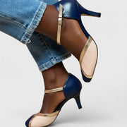Tazariah | Comfortable Heels