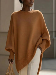 Mona | Oversized Sweater
