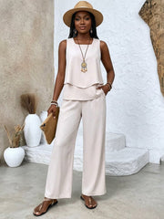 Averie - Elegant Summer Set