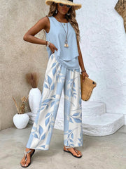 Averiee - Elegant Summer Set
