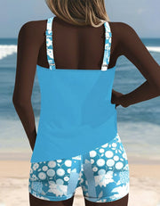 Nina™ | Fashionable Swimwear Set