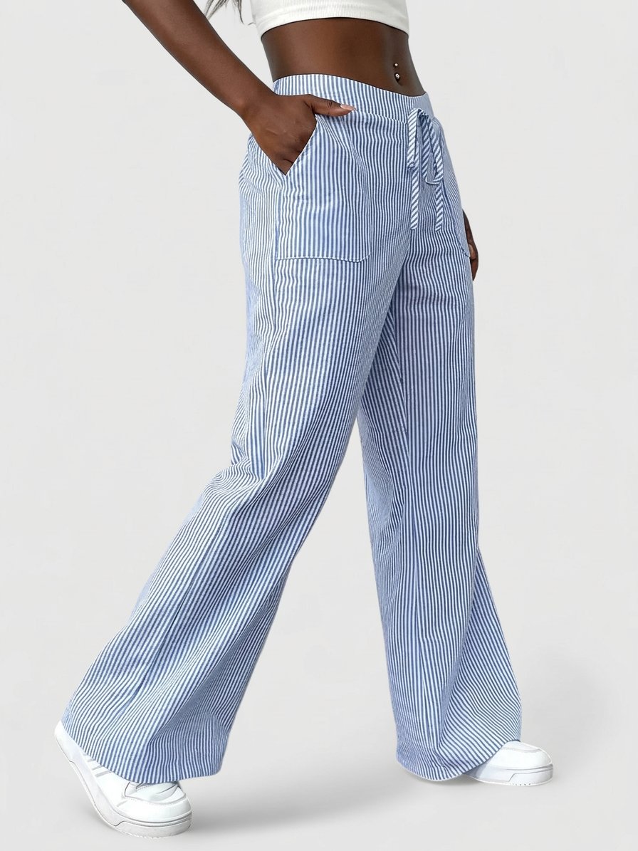 AZMIREL – ELEGANT PANTS FOR REFINED COMFORT