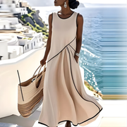 Saige™ Striped Summer Dress