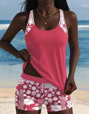 Nina™ | Fashionable Swimwear Set