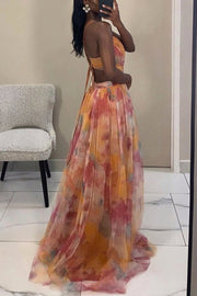Eirith | Romantic, Invisible Dress