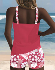 Nina™ | Fashionable Swimwear Set