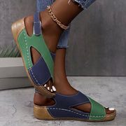 Nancy | Comfort Sandal
