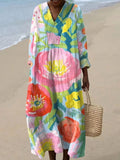 AURELIA™ | ART-INSPIRING DRESS
