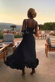 Blaire | Elegant Flowing Dress
