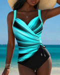 Anna | Figure-Enhancing One-Piece Swimsuit