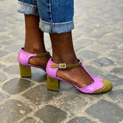 Emerynn™ | T-Bar Sandals