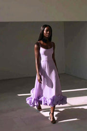 Blaire | Elegant Flowing Dress