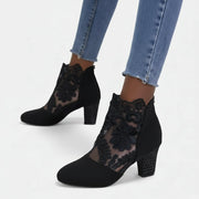 Norene™ | Stylish Breathable Orthopedic Heels