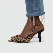 Isabriella | Orthopedic Heels