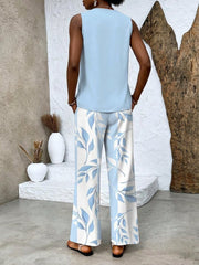 Averiee - Elegant Summer Set