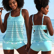 Abigaïl | Stylish Tankini Set for Women