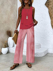 Averie - Elegant Summer Set