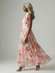 Elyon | Easy Flow Maxi Dress