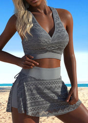 Joan™ | Stylish Women’s Summer Swim Skirt