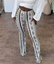 ILLYENNE – FLOWY WOMEN’S TROUSERS FOR SUMMER COMFORT