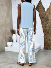 Averiee - Elegant Summer Set