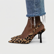 Isabriella | Orthopedic Heels