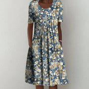 Gigié™ Belly-Covering Dress