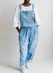 Grace | Relaxed Overall